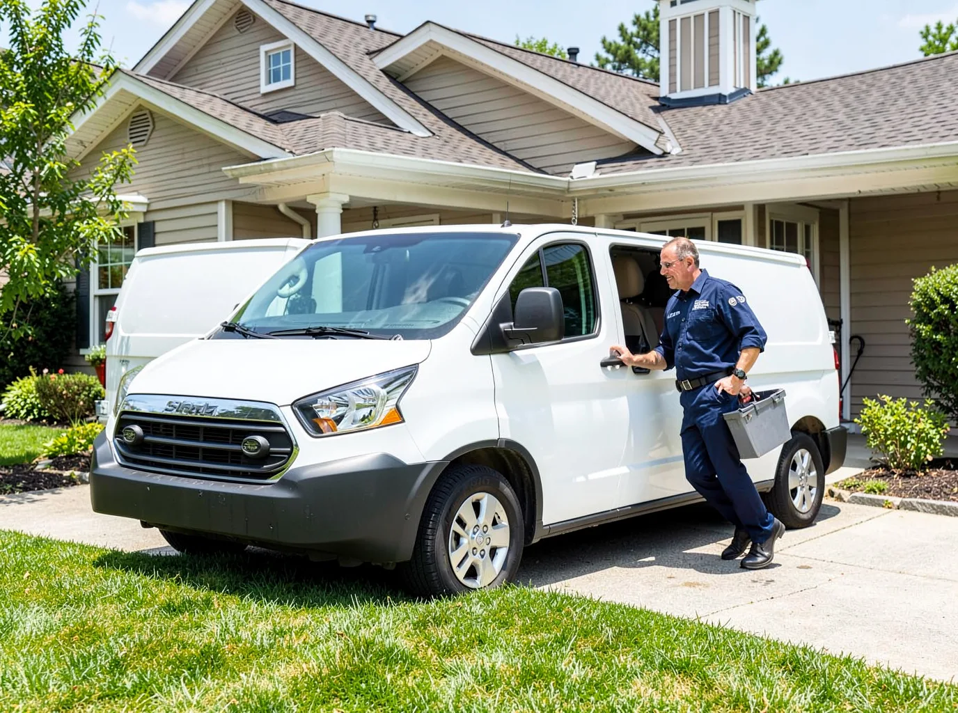 Emergency Plumber company in Charleston, WV
