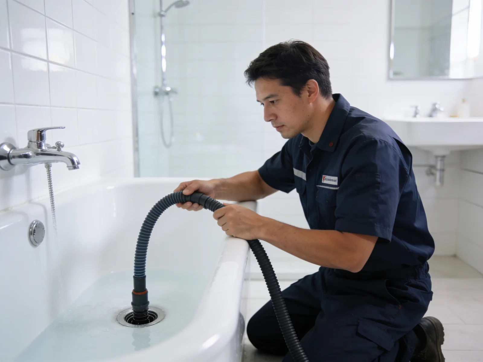 Emergency Plumber Charleston, WV FAQs